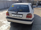 Volkswagen Golf 1992 года