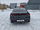 Kia K5 2021 года