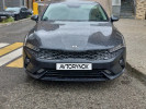 Kia K5 2021 года