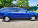 Volkswagen Passat 2001 года