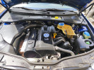 Volkswagen Passat 2001 года