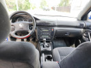 Volkswagen Passat 2001 года