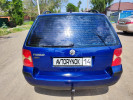 Volkswagen Passat 2001 года