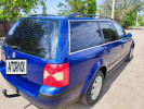 Volkswagen Passat 2001 года