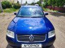Volkswagen Passat 2001 года