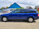 Volkswagen Passat 2001 года