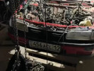 Nissan Primera 1993 года