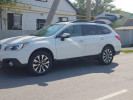 Subaru Outback 2015 года