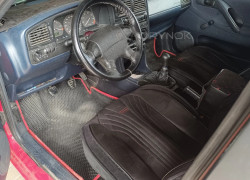 Volkswagen Passat 1994 года