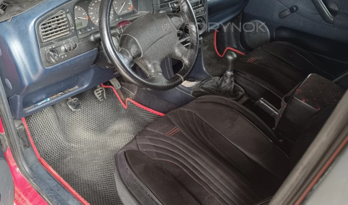 Volkswagen Passat 1994 года