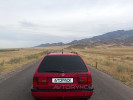 Volkswagen Passat 1994 года