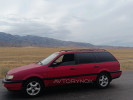 Volkswagen Passat 1994 года