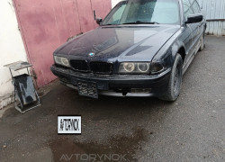 BMW 7 серия 1996 года