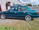 Mercedes-Benz C-Класс 1995 года
