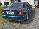 Mercedes-Benz C-Класс 1995 года