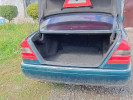 Mercedes-Benz C-Класс 1995 года