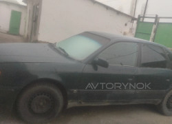 Audi 100 1991 года
