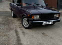 ВАЗ (Lada) 2107 2004 года