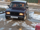 ВАЗ (Lada) 2107 2004 года