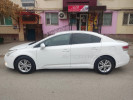 Toyota Avensis 2011 года