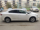 Toyota Avensis 2011 года