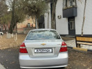 Chevrolet Nexia 2021 года