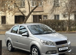 Chevrolet Nexia 2021 года