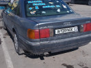 Audi 100 1991 года