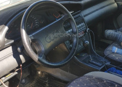 Audi 100 1991 года