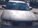 Audi 100 1991 года