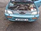 Subaru Impreza 1993 года