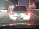 Subaru Impreza 1993 года