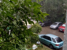 Subaru Impreza 1993 года