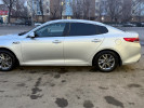 Kia K5 2016 года