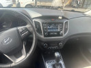 Hyundai Creta 2021 года