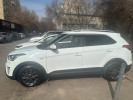 Hyundai Creta 2021 года