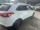 Hyundai Creta 2021 года