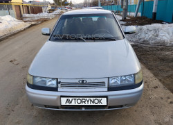 ВАЗ (Lada) 2110 2005 года