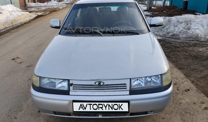 ВАЗ (Lada) 2110 2005 года
