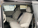 Toyota Sienna 2012 года