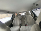 Toyota Sienna 2012 года