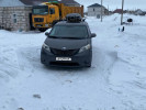 Toyota Sienna 2012 года
