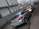 Chevrolet Cruze 2014 года