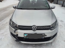 Volkswagen Polo 2014 года