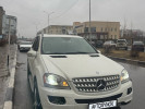 Mercedes-Benz ML-Класс 2006 года