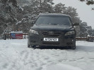 Toyota Camry 2006 года