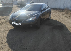Toyota Camry 2006 года
