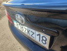 Toyota Camry 2006 года