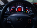 Kia Cee'd 2014 года