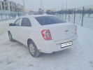 Chevrolet Cobalt 2021 года